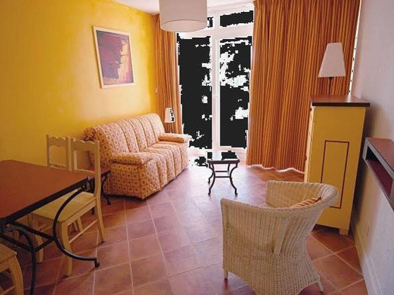 Belambra Clubs Residence Le Grau Du Roi - Le Vidourle Arles Eksteriør bilde