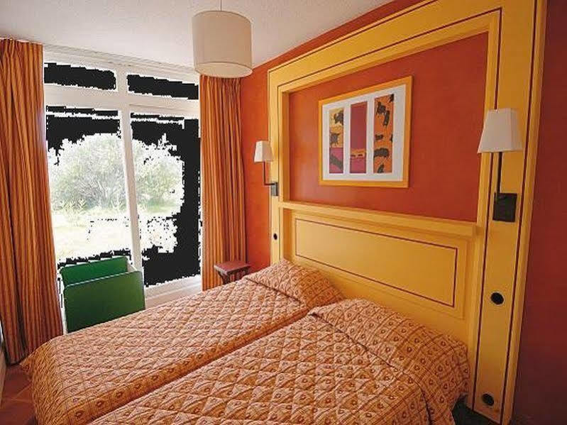 Belambra Clubs Residence Le Grau Du Roi - Le Vidourle Arles Eksteriør bilde